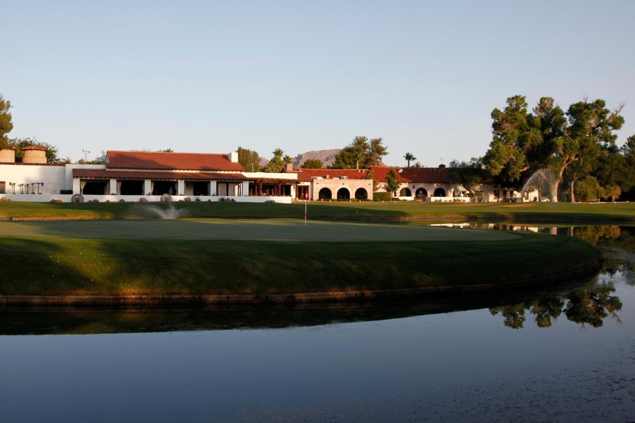 Tubac Golf Resort & Spa Exterior foto