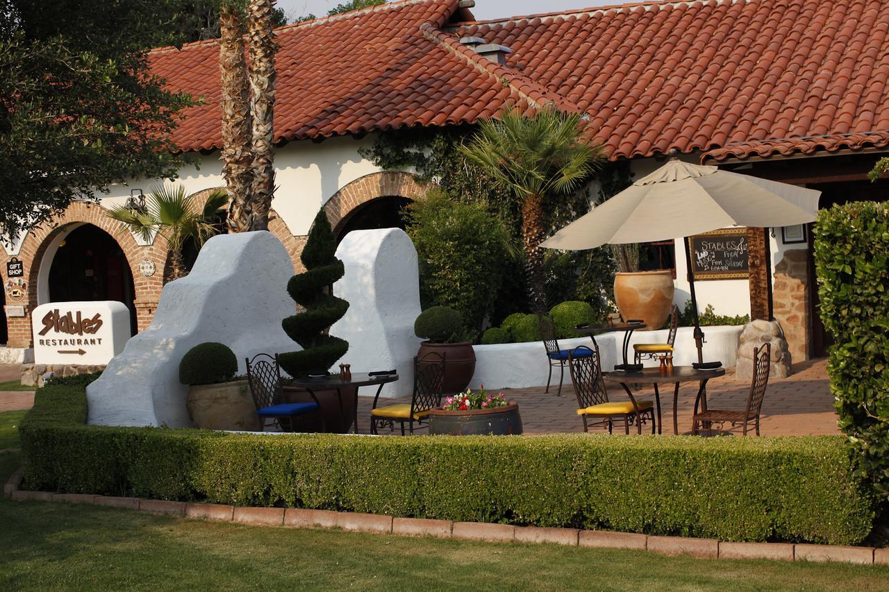 Tubac Golf Resort & Spa Exterior foto